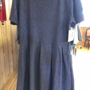 LuLaRoe Amelia Dress